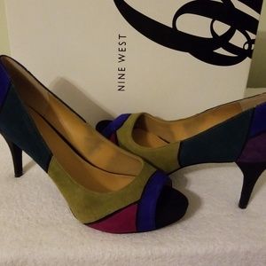 Nine West Shoes